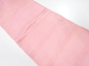 未使用品　正絹　帯揚げ